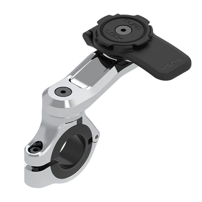 Motorcycle - Handlebar Mounts