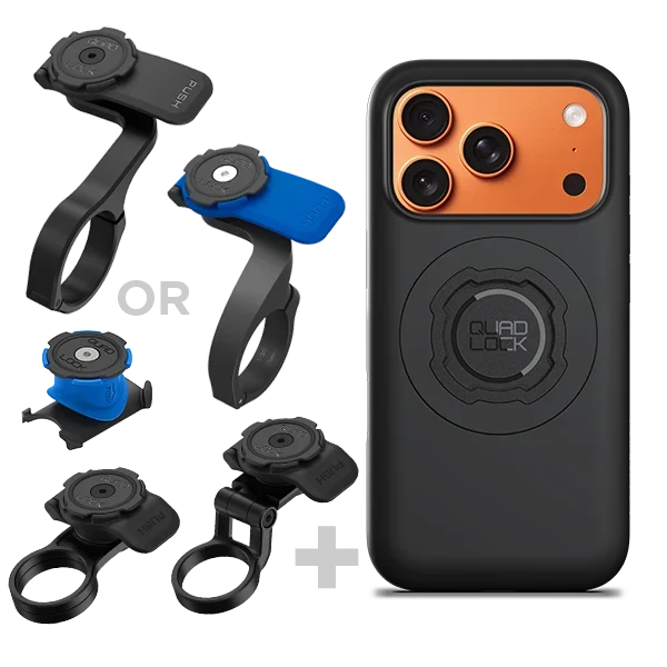 Bike Kits - iPhone