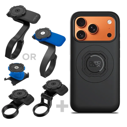Bike Kits - iPhone
