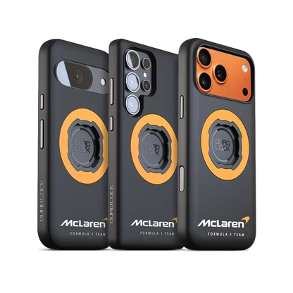 MAG Cases - McLaren Edition