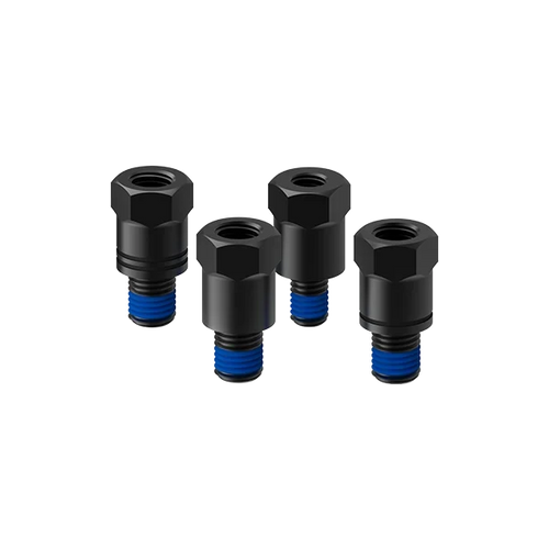 Scooter/Motorcycle - Mirror Stem Mount Adaptor Kit