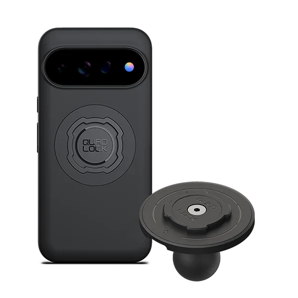 Ball Top Cap Adaptor Car Kits - Pixel
