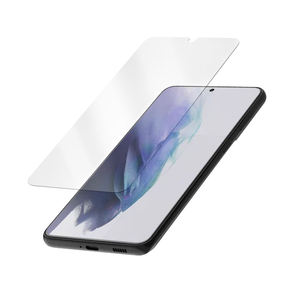 Tempered Glass/TPU Screen Protectors - Galaxy