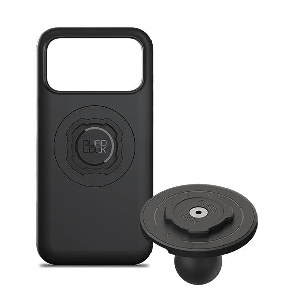 Ball Top Cap Adaptor Truck Kits - iPhone
