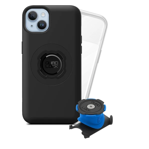 Bike Kits - iPhone