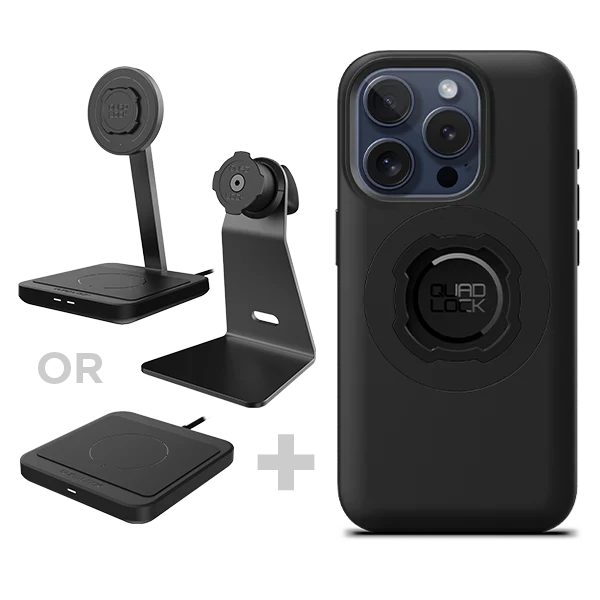 Desk Kits - iPhone