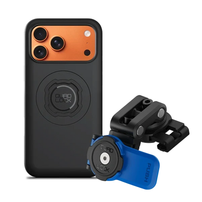 Motorcycle Kits - iPhone