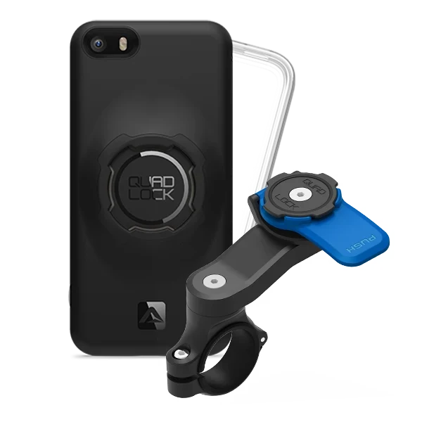 Motorcycle Kits - iPhone