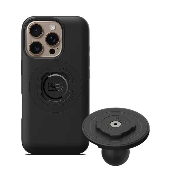 Ball Top Cap Adaptor Truck Kits - iPhone