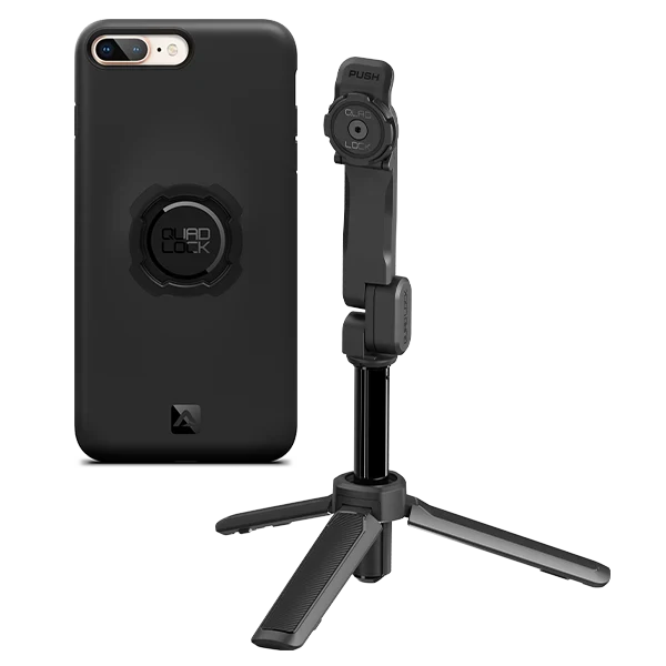 Tripod/Selfie Stick Kits - iPhone