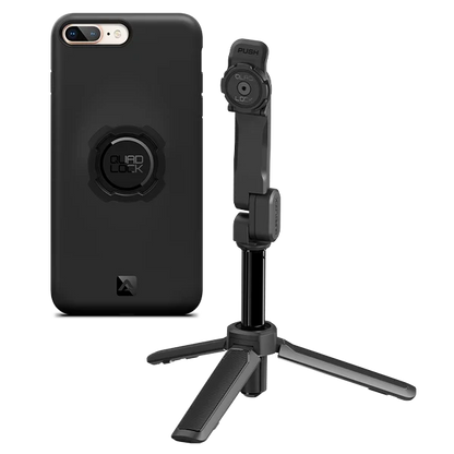 Tripod/Selfie Stick Kits - iPhone