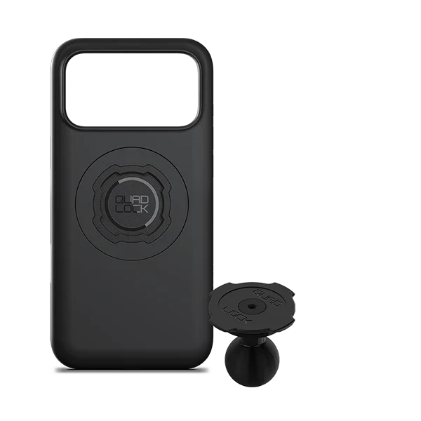 Ball Top Cap Adaptor Truck Kits - iPhone