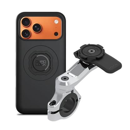 Motorcycle Kits - iPhone