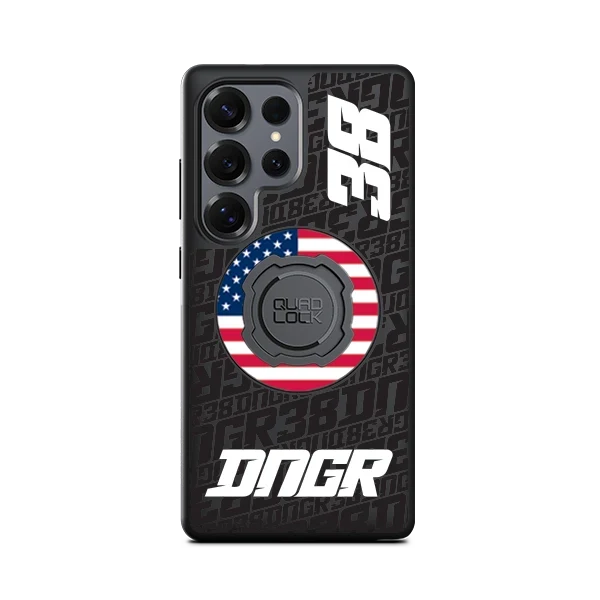 MAG Cases - Deegan Edition