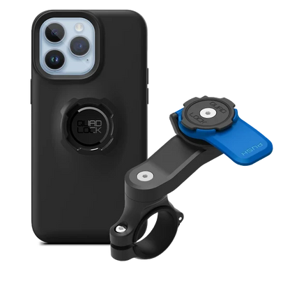 Motorcycle Kits - iPhone