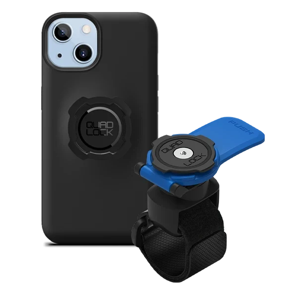 Stroller Kits - iPhone