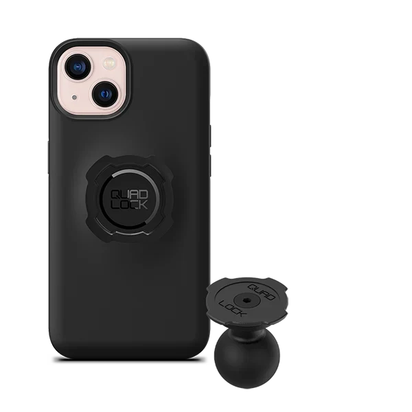 Ball Top Cap Adaptor Truck Kits - iPhone