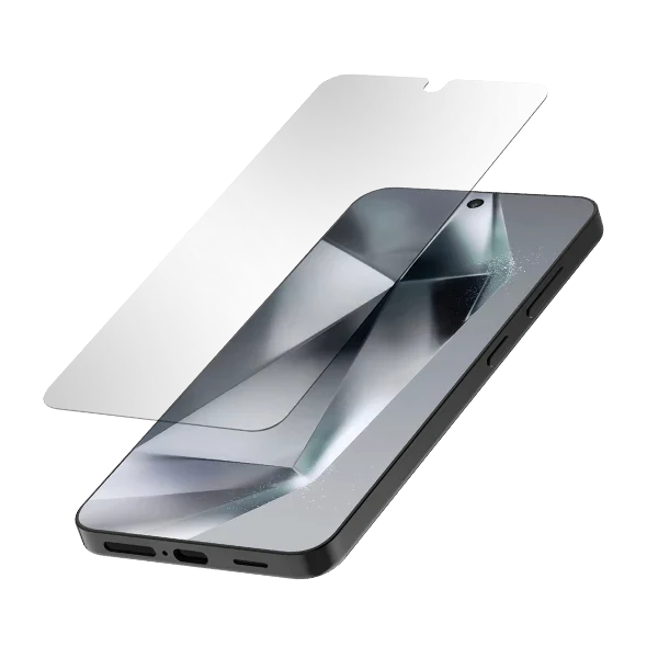 Tempered Glass/TPU Screen Protectors - Galaxy